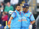 First Indian to hit a ton in all three formats
