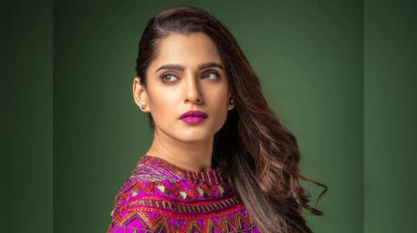 Priya Bapat