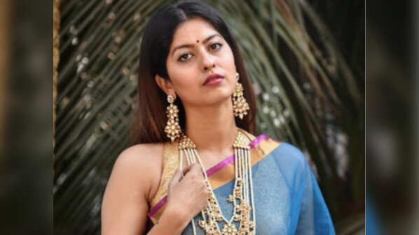 Abhidnya Bhave