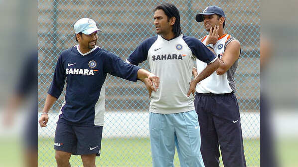 ODI captaincy