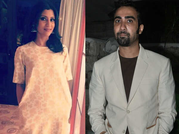 Ranvir Shorey