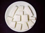 Has a good amount of calcium