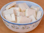 ​Has fewer carbohydrates