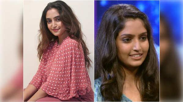 Reba Monica