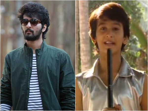 Shane Nigam Wallpapers