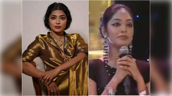 Rima Kallingal
