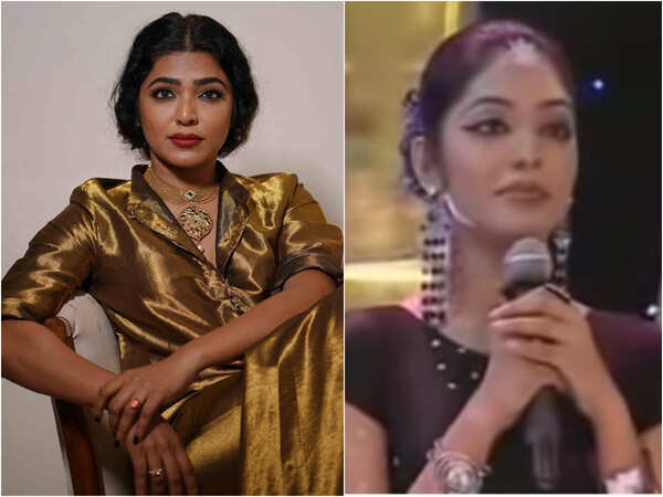 Rima Kallingal
