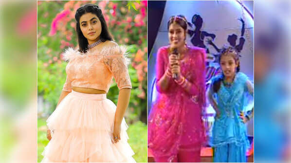 Shamna Kasim