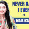 Article image for: Never Have I Ever ft. RadhaKrishn fame Mallika Singh |Exclusive|