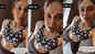 Ileana D'cruz looks fit as flea in this post workout video drenched in sweat