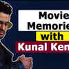 Article image for: Kunal Kemmu reveals his movie memories of '<i class="tbold">zakhm</i>', 'Kalyug', 'Raja Hindustani' and more