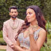 Article image for: Indraneil and Barkha’s pictures
