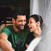Article image for: Indraneil and Barkha’s pictures