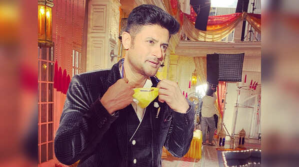Manav Gohil