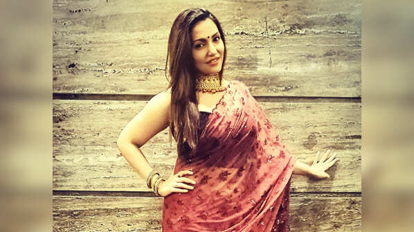 Navina Bole
