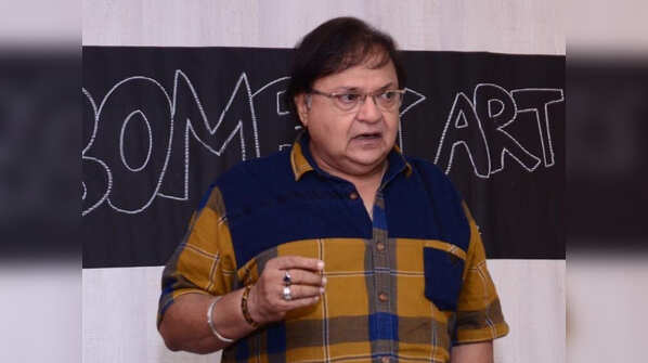 Rakesh Bedi