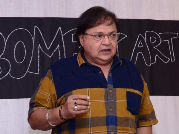 Rakesh Bedi Images