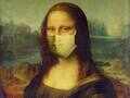 If these iconic artworks were painted during the Covid-19 pandemic