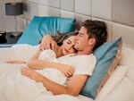 Why should you consider sleep divorce?