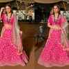 Festive in traditional