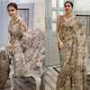 Article image for: Times when Kundali Bhagya's <i class="tbold">preeta</i> aka Shraddha Arya slayed Indian outfits, see photos