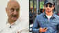 Sushant Singh Rajput case: Anupam Kher defends Mahesh Bhatt