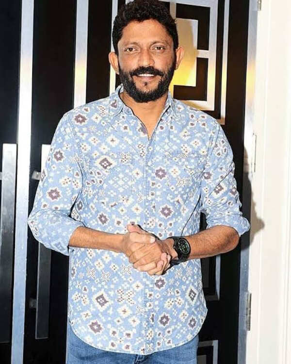 Nishikant Kamat