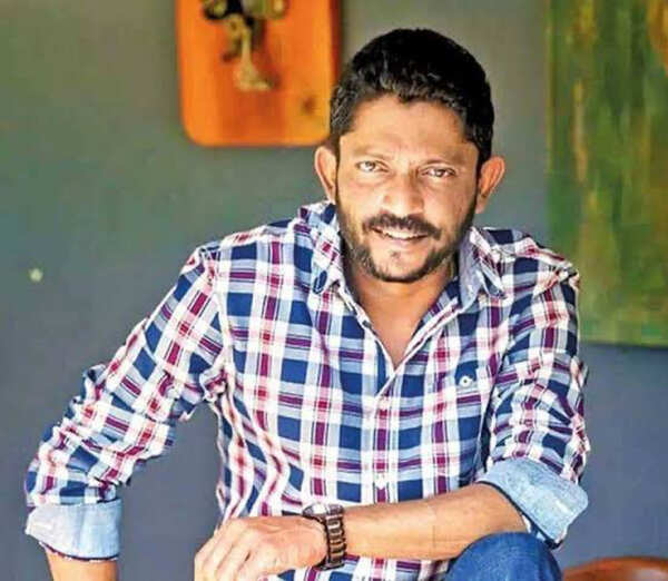 Nishikant Kamat