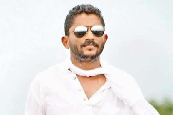 Nishikant Kamat