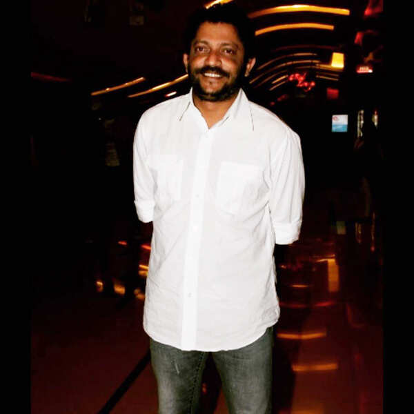 Nishikant Kamat