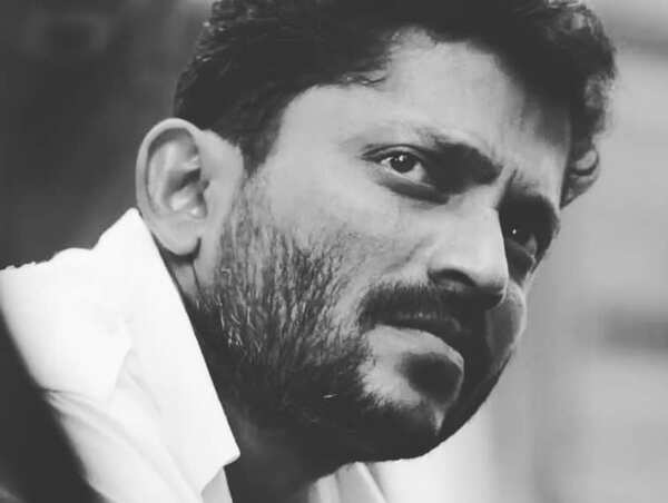 Nishikant Kamat
