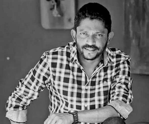 Nishikant Kamat