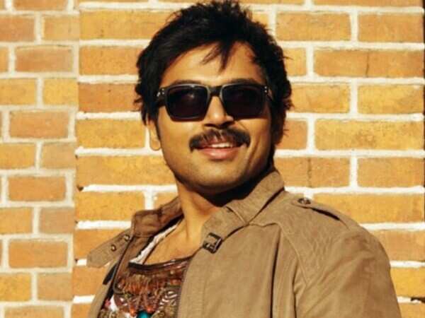 Karthi