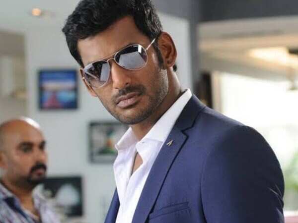 Vishal