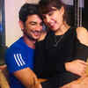 "Rhea was not Sushant's wife"
