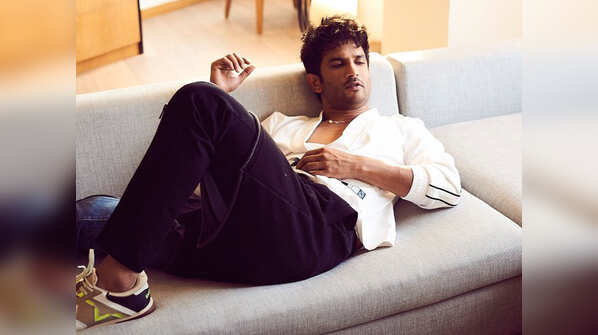 "No time of death mentioned in Sushant’s post mortem report"