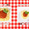 ​United Kingdom: Eat small portions