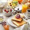 ​Germany: Eat breakfast
