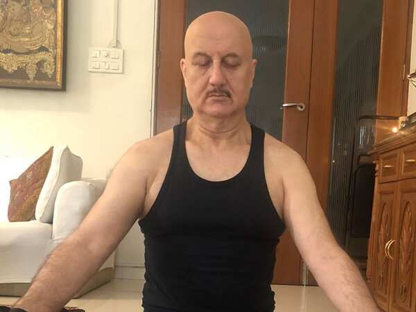 Anupam Kher
