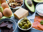 ​Cyclical ketogenic diet nutrient intake
