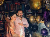 Inside pictures from Saif Ali Khan&rsquo;s 50th birthday party