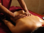 ​Coronavirus pandemic: How safe is it is to get a massage right now?