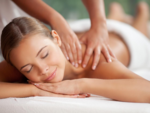 ​What are the risks associated with massage