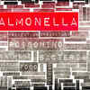 What is salmonella?