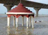 Bihar flood situation looks grim as water level in Ganga rises