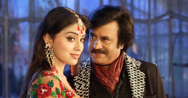 S. Shankar Wallpapers