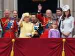 Royal myths that are untrue