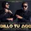 Article image for: Check Out New Punjabi Trending Song Music Video - 'Billo Tu Agg' Sung By <i class="tbold">singhsta</i> featuring Yo Yo Honey Singh