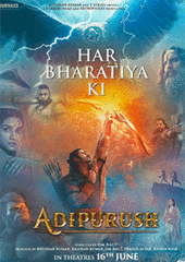 adipurush movie review bollywood hungama