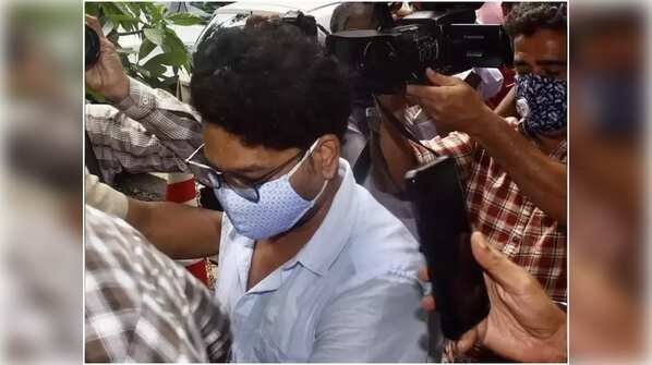 Siddharth Pithani